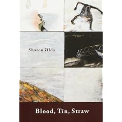 Blood, Tin, Straw: Poems