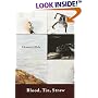 Blood, Tin, Straw: Poems