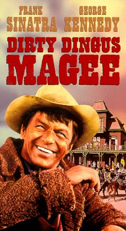 Buy Dirty Dingus Magee (1970) online at Discounted New and Used prices. Delivered to your door with Off-The-Bookshelf.