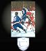 Ice Hockey Decorative Night Light