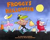 Froggys Halloween (Froggy)