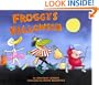 Froggy's Halloween