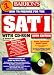 How to Prepare for the SAT I with Safari CD-ROM (Paperback)