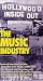 Hollywood Inside Out: The Music Industry [VHS]