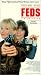 VHS : Feds (Spanish) (Sub)