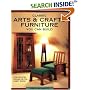 Classic Arts & Crafts Furniture You Can Build