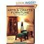 Classic Arts & Crafts Furniture You Can Build