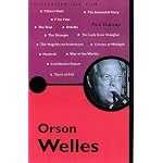 Orson Welles (The Pocket Essentials : Film) book cover