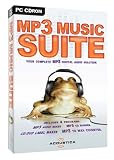 Software : MP3 Music Suite