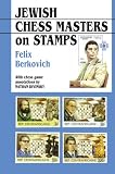 Jewish Chess Masters on Stamps