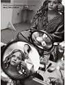 Seen Behind the Scene (Photography)