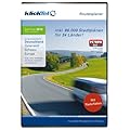 klickTel Routenplaner Sommer 2012