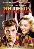 Mr. Deeds Goes to Town