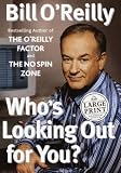Search : Who's Looking Out for You? (Random House Large Print (Cloth/Paper))