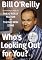 Who's Looking Out for You? (Random House Large Print (Cloth/Paper))
