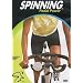 Spinning Pedal Power Strength Energy Zone DVD