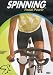 Spinning Pedal Power Strength Energy Zone DVD