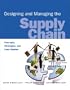 Designing and Managing the Supply Chain: Concepts, Strategies, and Cases w/CD-ROM Package