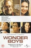Wonder Boys [UK-Import] - Michael Douglas