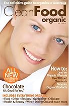 Clean Food Organic