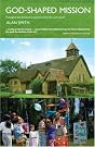 God-shaped Mission: Theological...