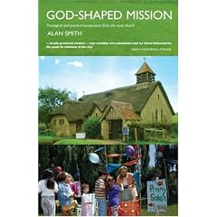 God-shaped Mission: Theological and Practical Perspectives from the Rural Church