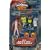 Power Rangers #94011, Operation Overdrive, 10cm Battle Suit - RED