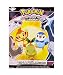 Pokemon On A Roll Game