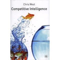 Competitive Intelligence
