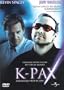 K-PAX, l'homme qui vient de loin