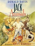 Jack and the Animals: An Appalachian Folktale (August House Little Folk)