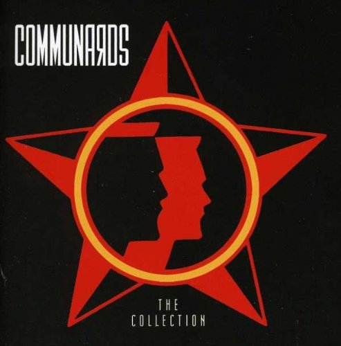 Communards-The Collection-CD-FLAC-2012-WRE Download