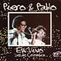 Pedro Nadie (Live)
