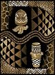 United Weavers Rugs: Safari: Voice Of Africa Rug 18470 5'3