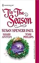 'Tis The Season (Harlequin Historical Series, No. 583)