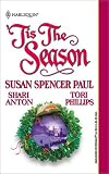 Tis the Season (Harlequin Historical Series)