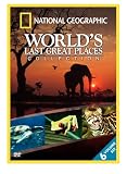 DVD : World's Last Great Places Collection