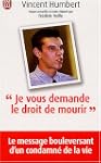 Je vous demande le droit de mourir