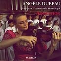 Panis Angelicus (Franck)