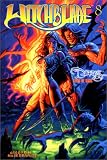 Revue USA Editions  / Witchblade, tome 8