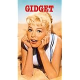 Gidget (1959) [VHS]