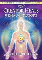 The Creator Heals The Creator Heals