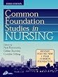 Common Foundation Studies in Nursing