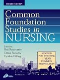 Common Foundation Studies in Nursing