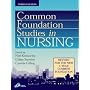 Common Foundation Studies in Nursing