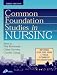 Common Foundation Studies in Nursing