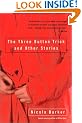 The Three Button Trick and Other Stories