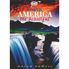 AAA's North America the Beautiful