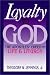 Image: Shopper's Delight: Liberation Theology in The Books Store ~ Loyalty To God: The Apostles' Creed In Life And Liturgy