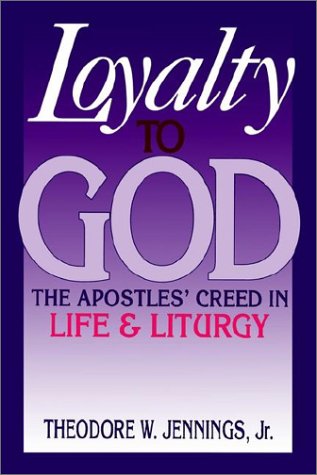 Loyalty to God: The Apostles' Creed in Life and Liturgy under Liberation Theology in The Books Store